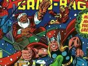 Navidad portadas comics navideños.