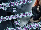 GANADORES SORTEO Hechizo Sangre