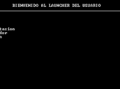 Launcher hecho (Source Code).