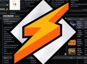 Winamp cerró, parece vende