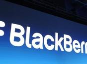 BlackBerry sigue lucha: vende smartphones Peugeot