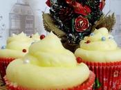 Feliz navidad, cakes naranja, sabor tierra