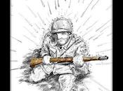 Extinta e-ditores presenta nueva novela fantasía: “Mosin-Nagant”