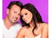 Jwoww Roger esperan primer hijo!