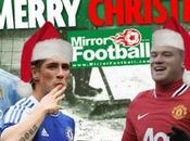 'Boxing day', tradición espectáculo
