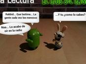 Club Chiste] Lectura