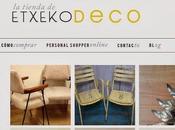 Tienda Etxekodeco abre puertas