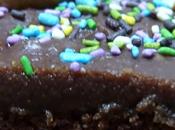 texas sheet cake torta para multitud