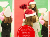 Taller Fotografía Click&amp;Play "Especial Navidad"