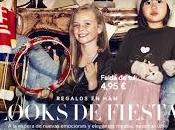 Looks Navideños para peques