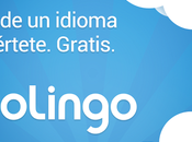 Duolingo, mejor aplicación para aprender idiomas Android