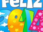 Fiesta temática: año!!!!