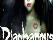 PRESENTO BLOG-NOVELA "DIAPHANOUS HEART, OBRA NUESTRA COMPI JENNIFER (Dayana Luz):