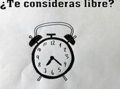 consideras libre?