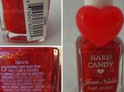 HARD CANDY Just Nails Lava