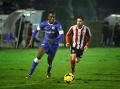 Balotelli Lezama: Iñaki Williams