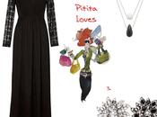 Pitita loves look