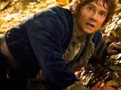 Hobbit: desolación Smaug supera millones recaudación taquilla
