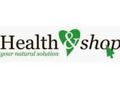 Ganador macro sorteo Health shop
