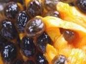 beneficios comer semillas papaya