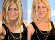 Jennifer Aniston tecla