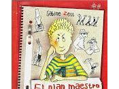 plan maestro Hugo Sabine Zett