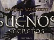 Sueños secretos Daniela Sacerdoti