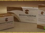 Lista Provisional Sorteo Navidad BODYDERM”