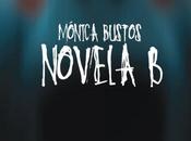 Reseña: Novela Mónica Bustos