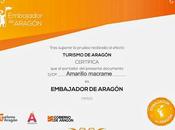 Embajador Aragón