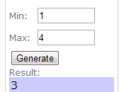 Ganadores primer concurso segundo aniversario