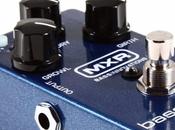 Bass Octave Deluxe
