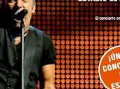 Bruce Springsteen Concert