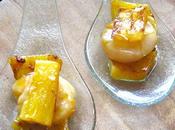 Vieiras piña