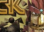 Análisis: Knack