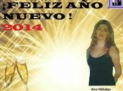 ¡Feliz 2014!