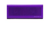 Braven Purple Portable Bluetooth Speaker, Speakerphone Charger