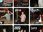 Adios 2013 Hola 2014
