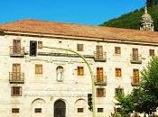 Monasterio Corias
