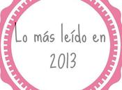 posts vistos 2013