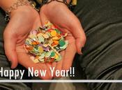 Happy year