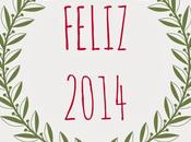 Feliz Nuevo!!!!! Happy Year!!!!