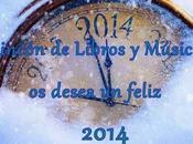 ¡Feliz 2014!