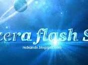 Cabecera flash Space