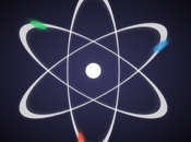 Atomo animacion CSS3