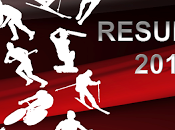 Resumen deportivo marzo abril