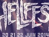 Hellfest 2014 20-21-22