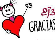femeniname.com 2013 ¡Gracias!
