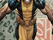 Lobezno Salvaje (Frank Jason Keith)