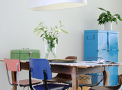 Vintage modernizado Haya